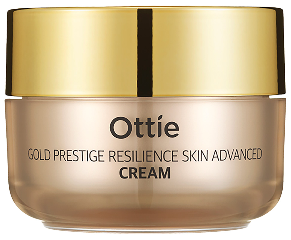 Gold Prestige Resilience Skin Advanced Cream
